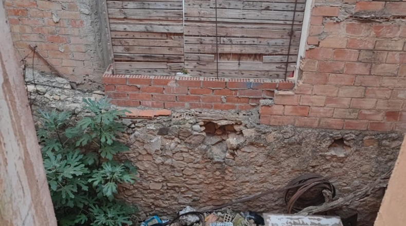 Tarragona - l'Espluga de Francolí - 200m2