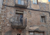 Casa de pueblo en venta en la España, l'Espluga de Francolí, ref: TR305604 foto