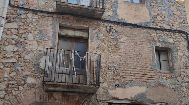 Tarragona - l'Espluga de Francolí - 200m2