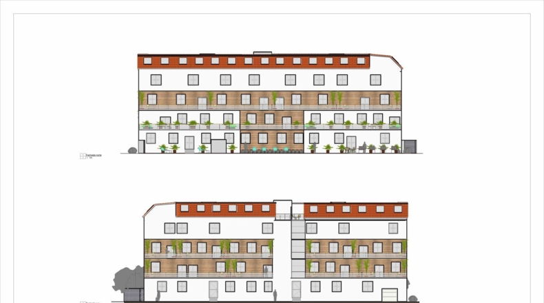 Tarragona - Deltebre - 1470m2