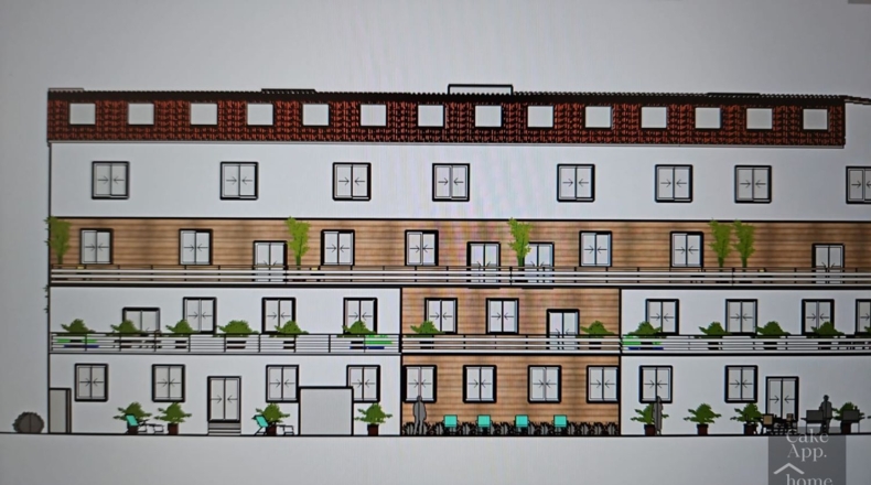 Tarragona - Deltebre - 1470m2