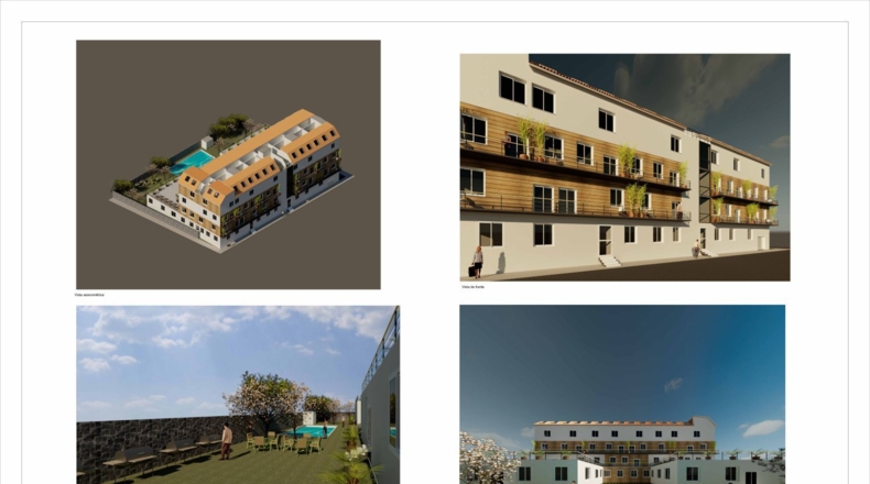 Tarragona - Deltebre - 1470m2