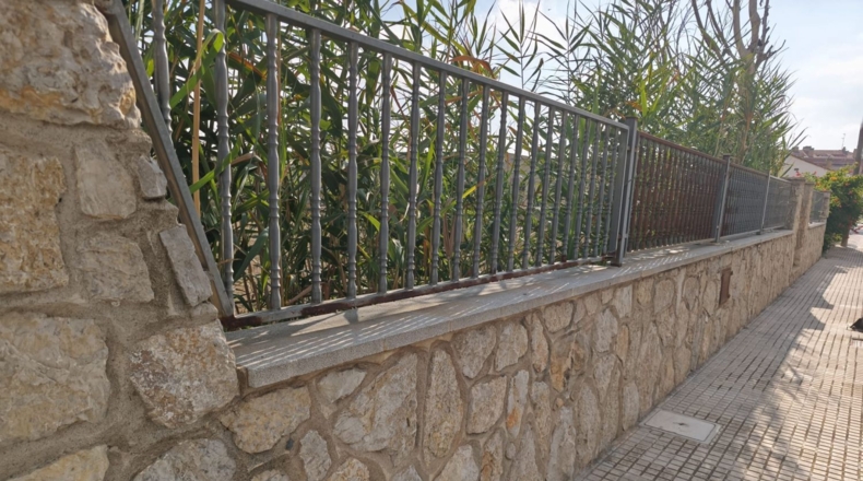 Tarragona - Deltebre - 1470m2