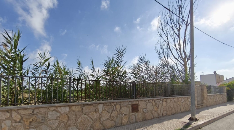 Tarragona - Deltebre - 1470m2