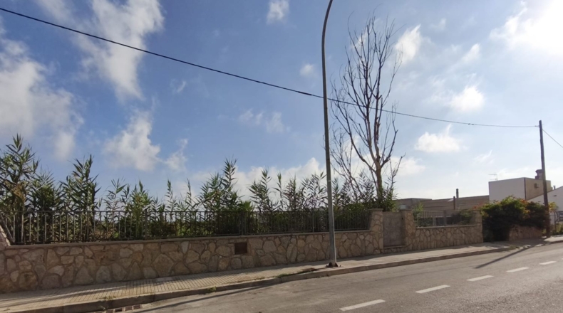 Tarragona - Deltebre - 1470m2