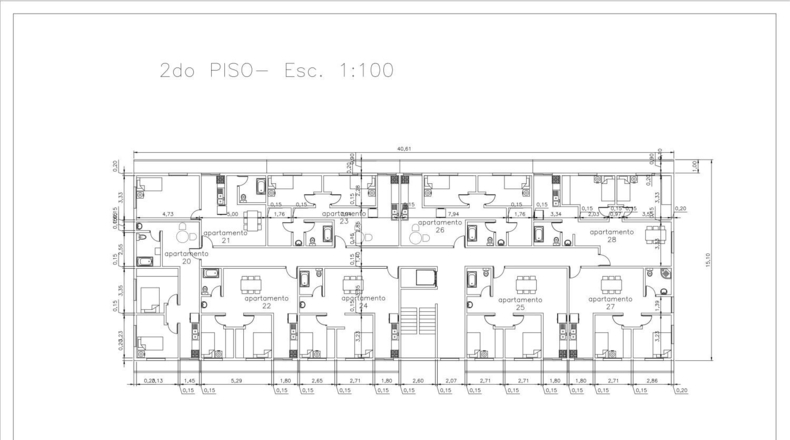 Tarragona - Deltebre - 1470m2