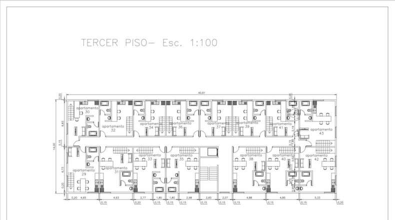 Tarragona - Deltebre - 1470m2