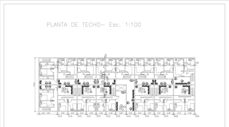 Tarragona - Deltebre - 1470m2