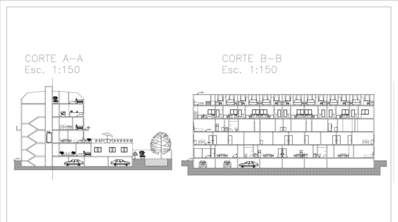 Tarragona - Deltebre - 1470m2