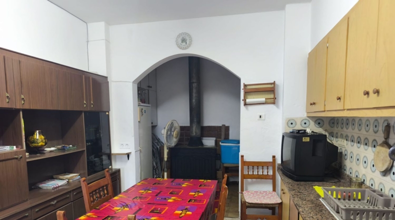 Tarragona - Sant Jaume d'Enveja - 102m2
