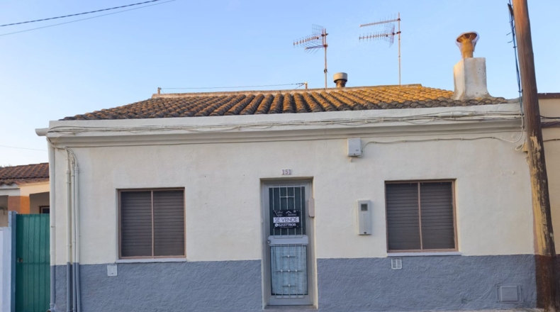 Tarragona - Sant Jaume d'Enveja - 102m2