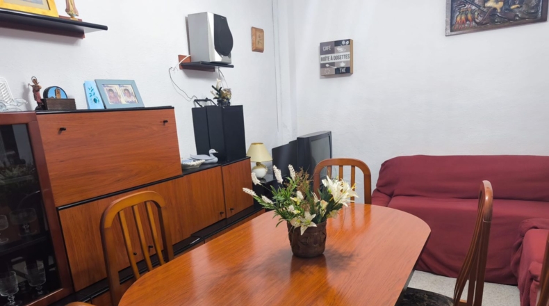 Tarragona - Sant Jaume d'Enveja - 102m2