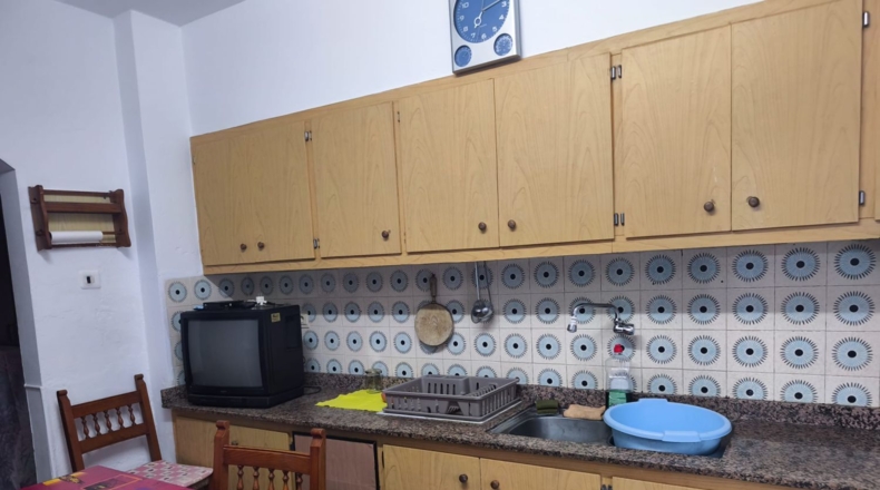 Tarragona - Sant Jaume d'Enveja - 102m2