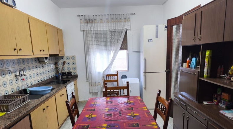 Tarragona - Sant Jaume d'Enveja - 102m2