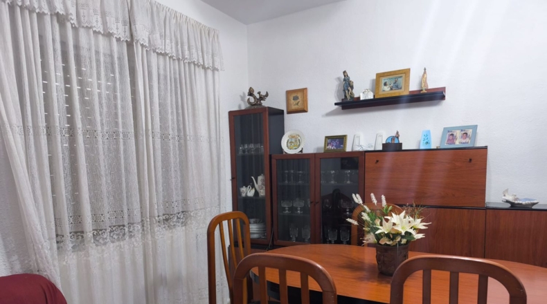 Tarragona - Sant Jaume d'Enveja - 102m2