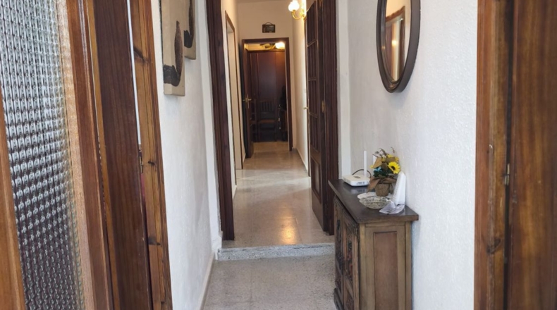 Tarragona - Sant Jaume d'Enveja - 102m2