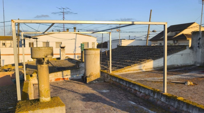 Tarragona - Sant Jaume d'Enveja - 102m2