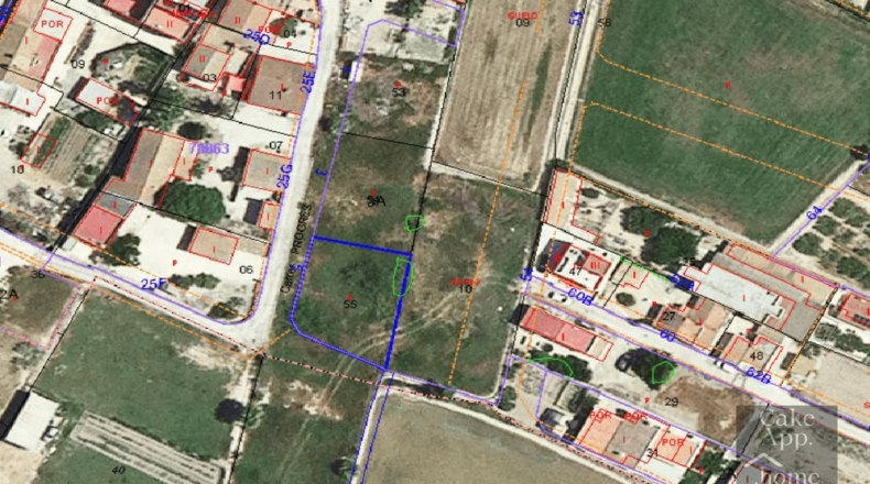 Tarragona - Sant Jaume d'Enveja - 491m2