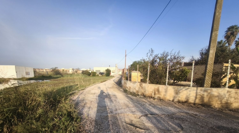 Tarragona - Sant Jaume d'Enveja - 491m2