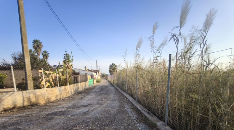 Tarragona - Sant Jaume d'Enveja - 491m2