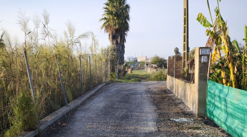 Tarragona - Sant Jaume d'Enveja - 491m2