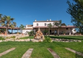 Villa con terreno en venta en la España, Deltebre, ref: TR350106 foto