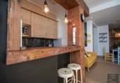 Villa con terreno en venta en la España, Deltebre, ref: TR350106 foto