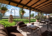 Villa con terreno en venta en la España, Deltebre, ref: TR350106 foto