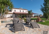 Villa con terreno en venta en la España, Deltebre, ref: TR350106 foto
