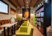 Villa con terreno en venta en la España, Deltebre, ref: TR350106 foto