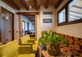 Villa con terreno en venta en la España, Deltebre, ref: TR350106 foto