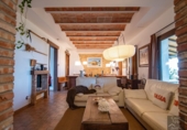 Villa con terreno en venta en la España, Deltebre, ref: TR350106 foto