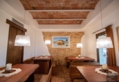 Villa con terreno en venta en la España, Deltebre, ref: TR350106 foto