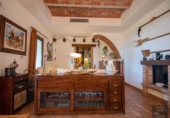 Villa con terreno en venta en la España, Deltebre, ref: TR350106 foto