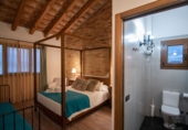 Villa con terreno en venta en la España, Deltebre, ref: TR350106 foto
