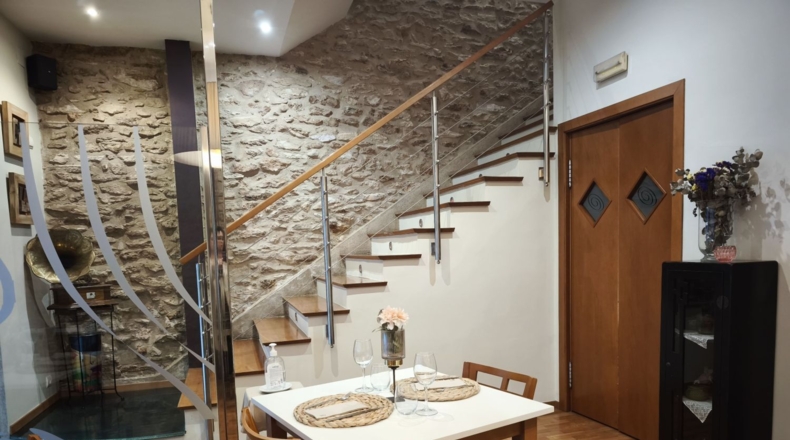 Таррагона - Amposta - 165m2