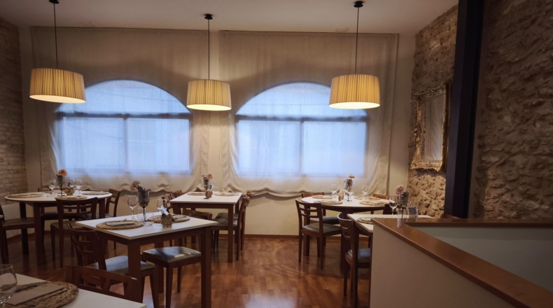 Таррагона - Amposta - 165m2