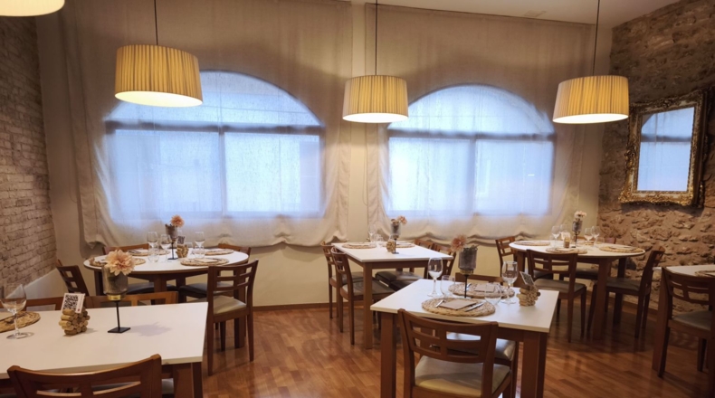 Таррагона - Amposta - 165m2