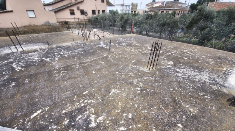 Tarragona - Deltebre - 1300m2