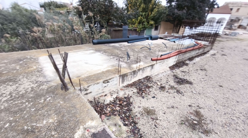 Tarragona - Deltebre - 1300m2