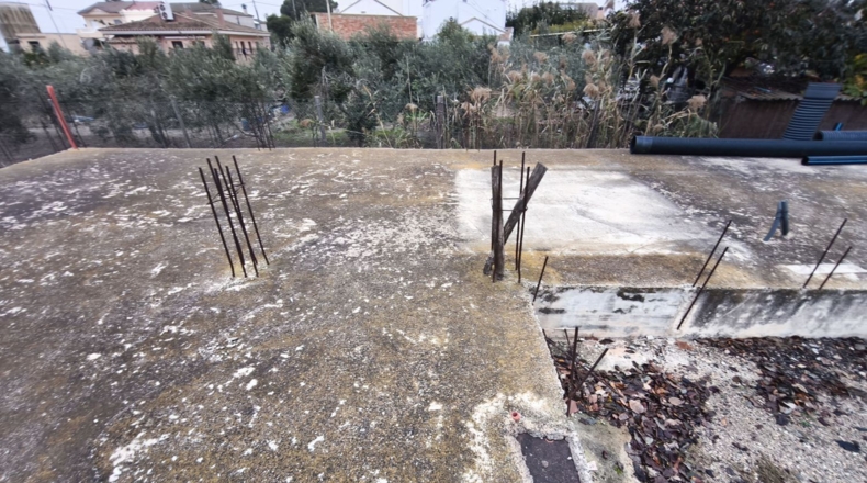 Tarragona - Deltebre - 1300m2
