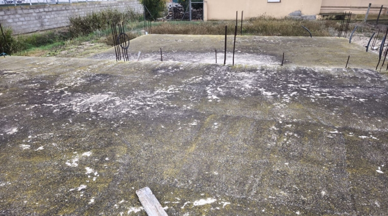 Tarragona - Deltebre - 1300m2