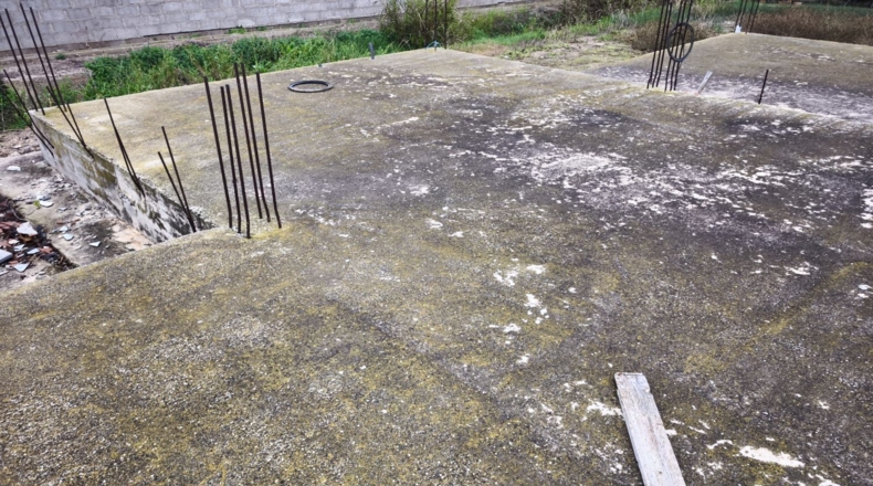 Tarragona - Deltebre - 1300m2