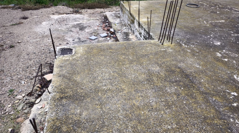 Tarragona - Deltebre - 1300m2
