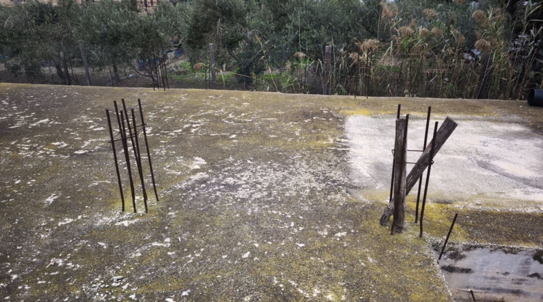 Tarragona - Deltebre - 1300m2