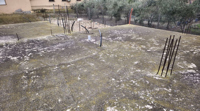 Tarragona - Deltebre - 1300m2