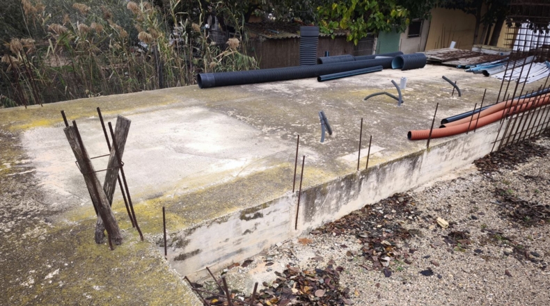 Tarragona - Deltebre - 1300m2