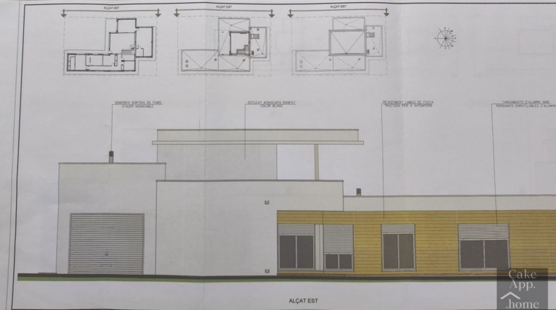 Tarragona - Deltebre - 1300m2