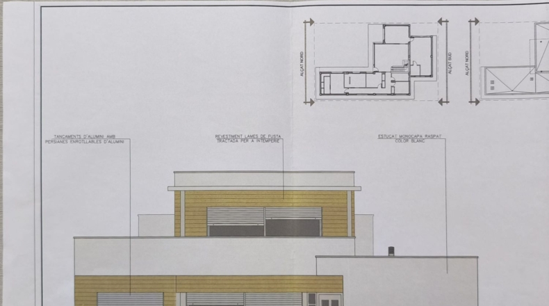 Tarragona - Deltebre - 1300m2