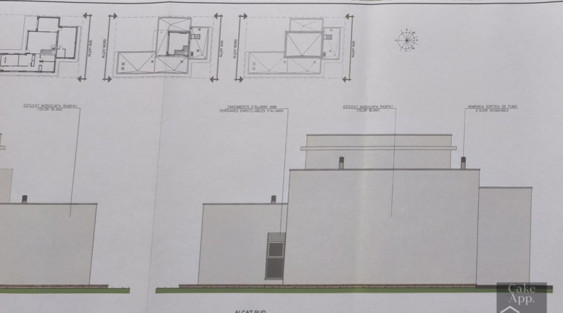Tarragona - Deltebre - 1300m2